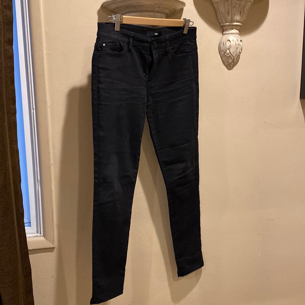 Else black jeans w 28 I have 2